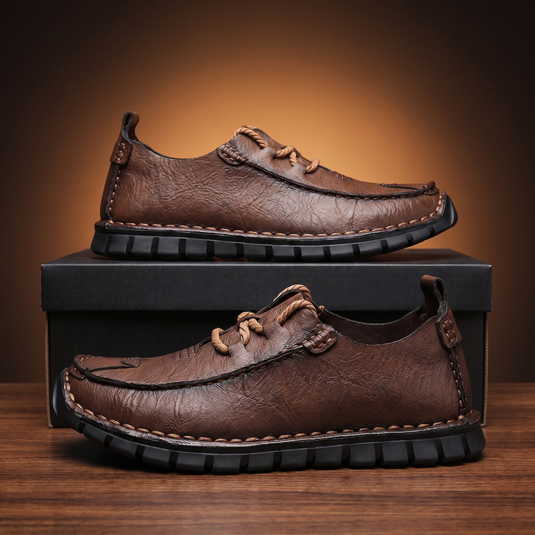 Thurmoss Shoes