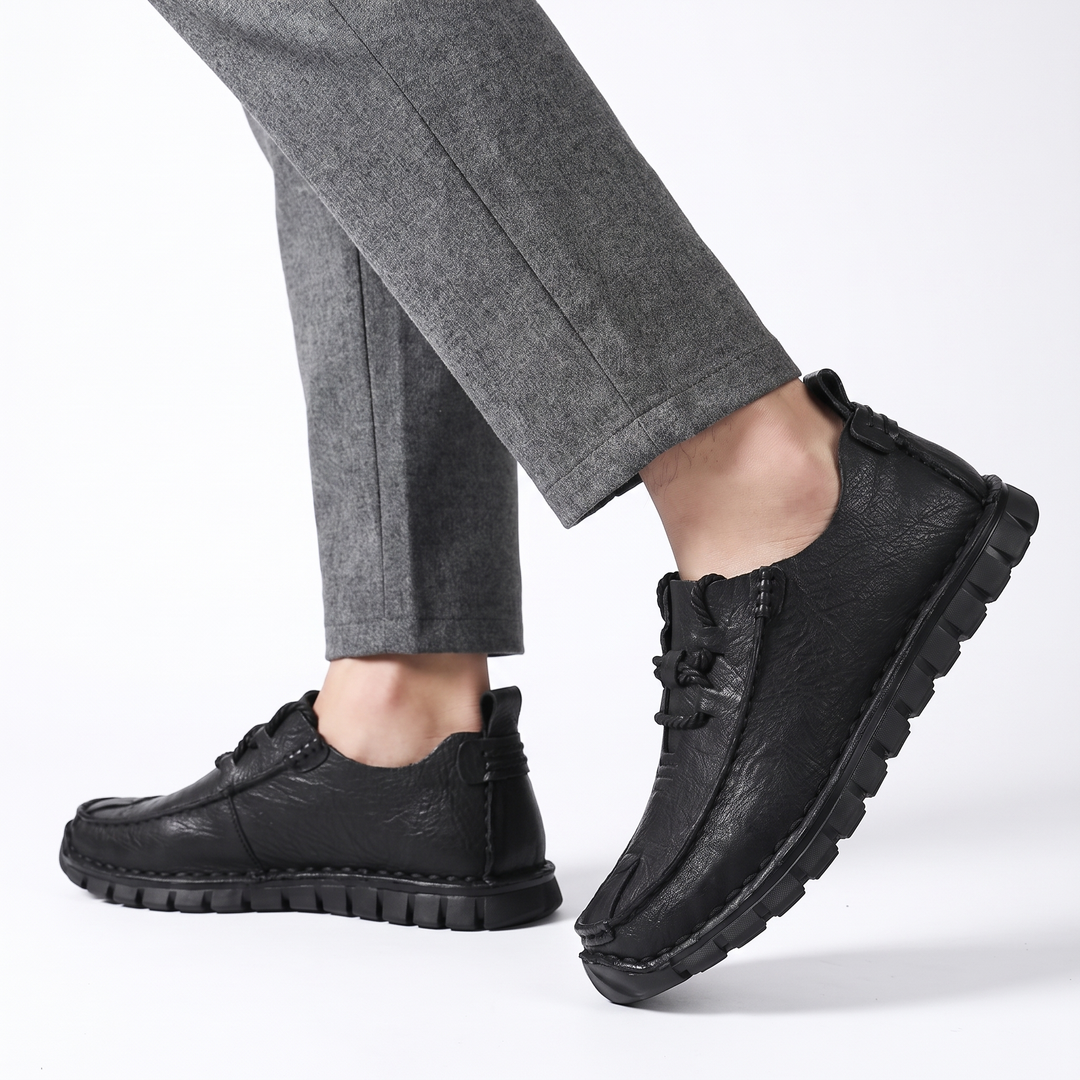 Thurmoss Shoes