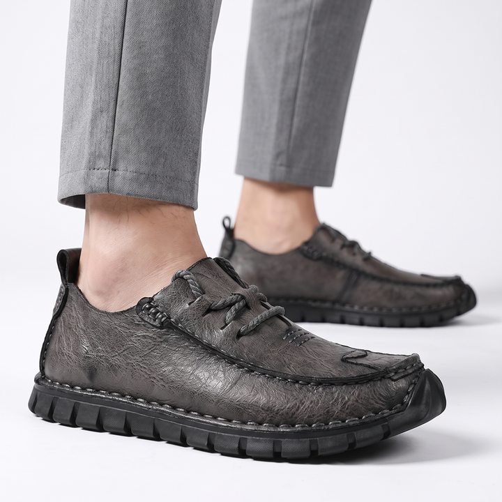 Thurmoss Shoes