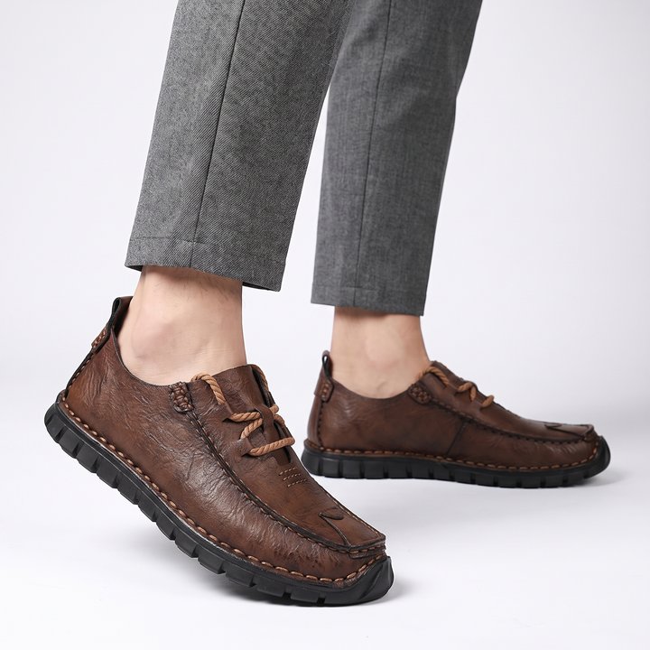 Thurmoss Shoes