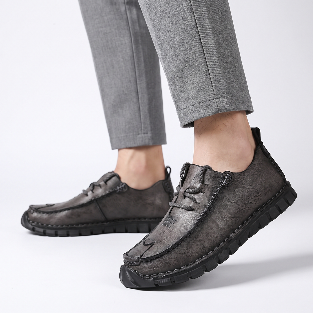 Thurmoss Shoes
