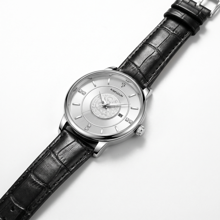 Jarvenholt Watch