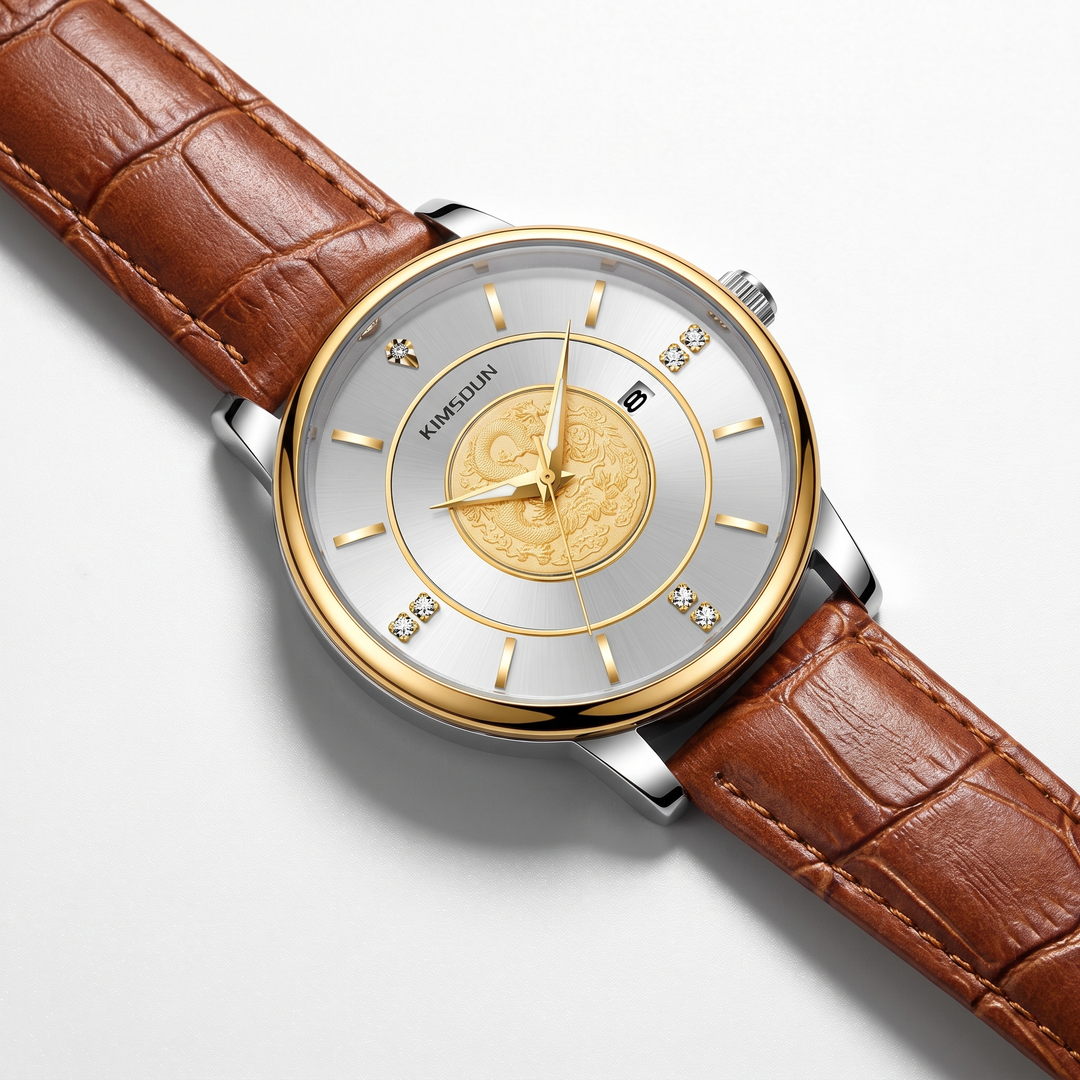Jarvenholt Watch