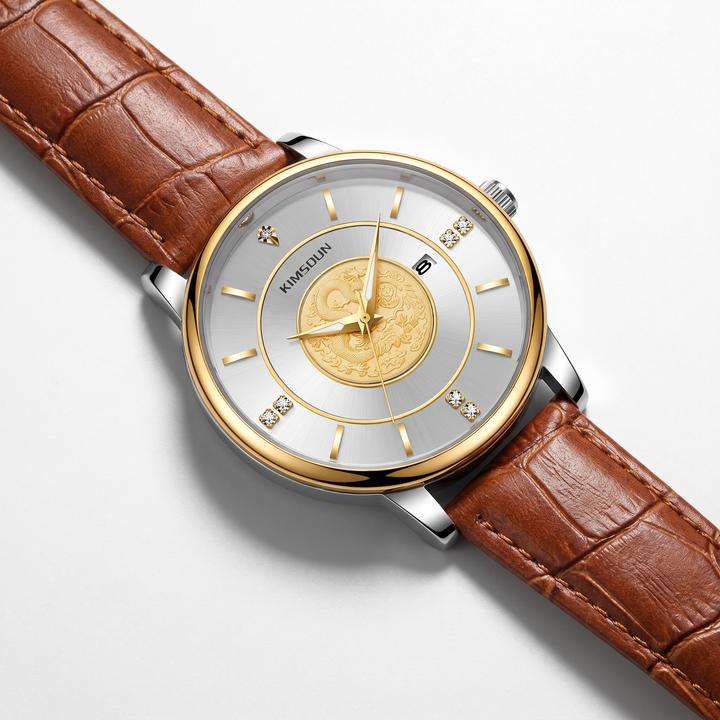 Jarvenholt Watch