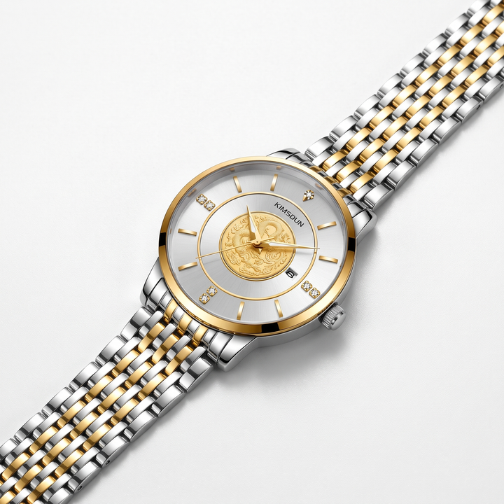 Jarvenholt Watch