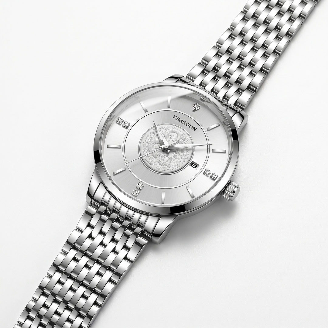Jarvenholt Watch