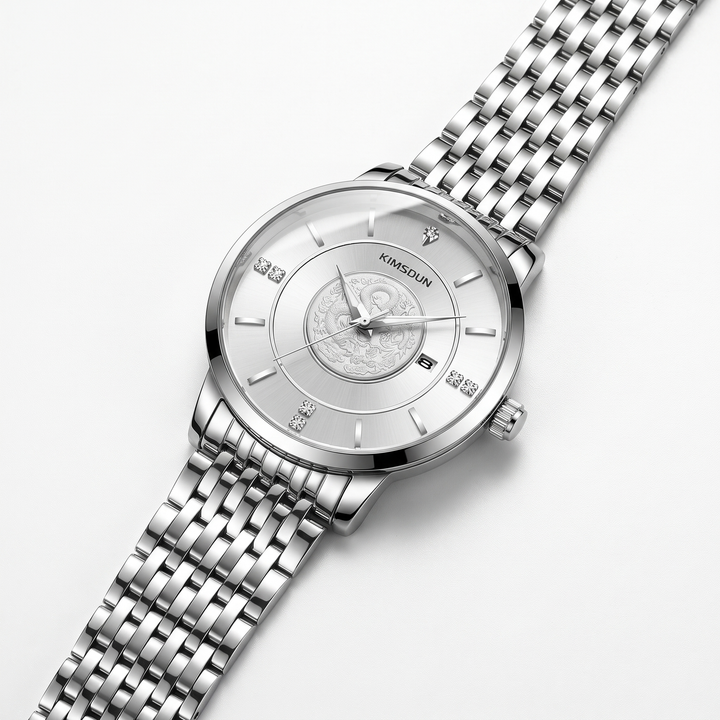 Jarvenholt Watch