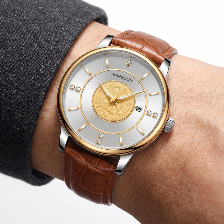 Jarvenholt Watch