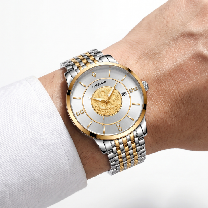 Jarvenholt Watch
