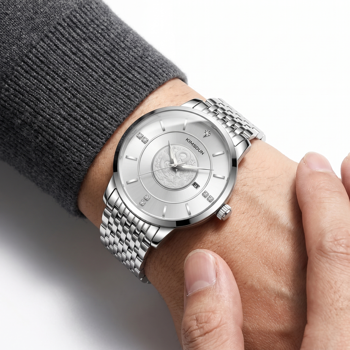 Jarvenholt Watch