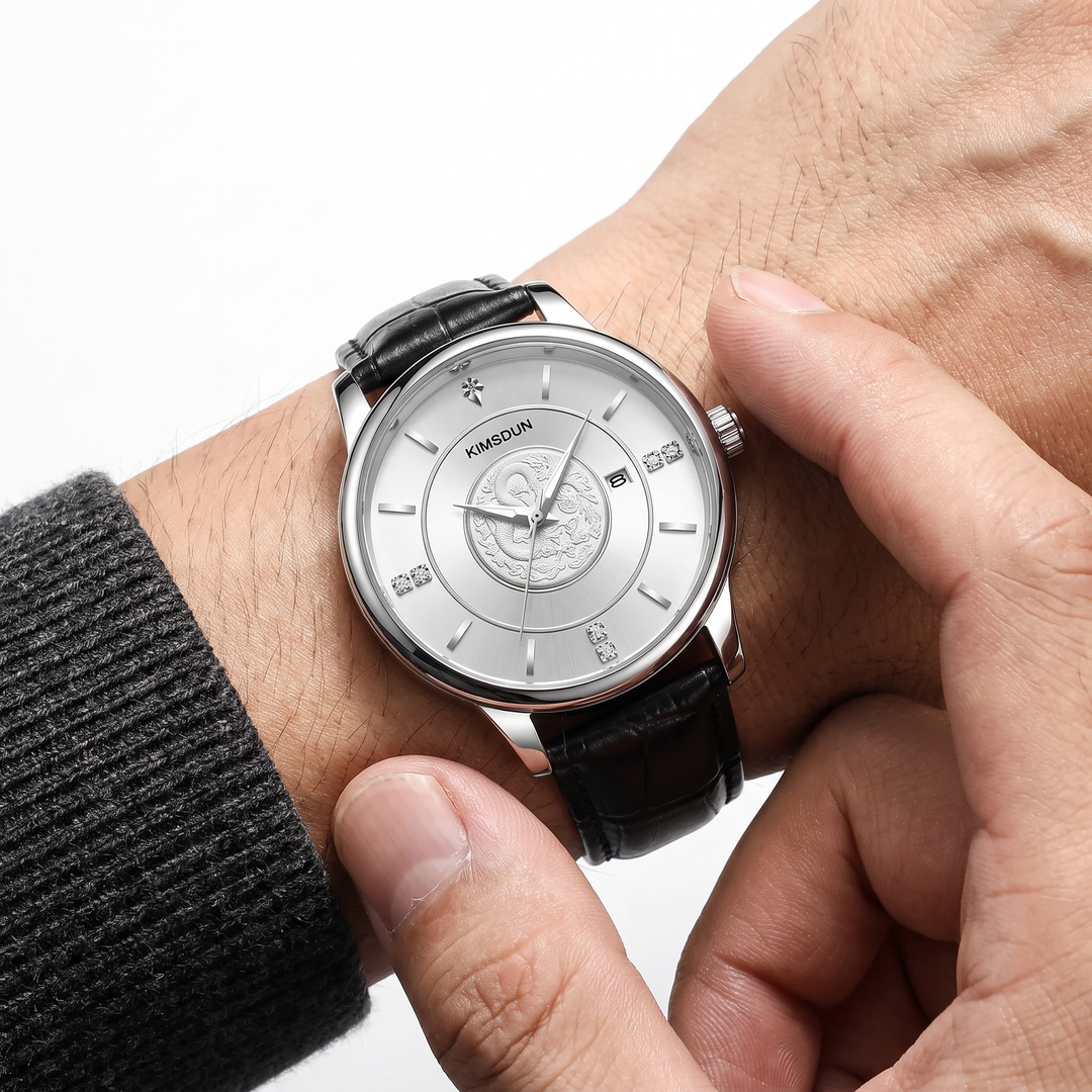 Jarvenholt Watch