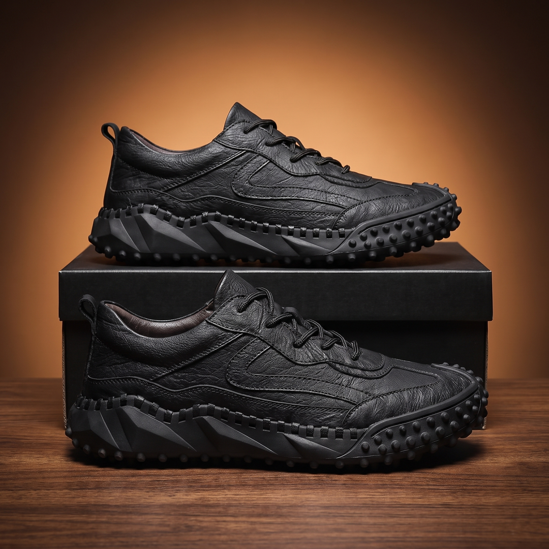 Ashferrow Loafers