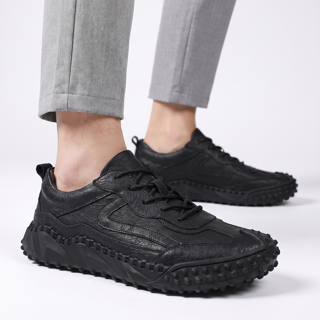 Ashferrow Loafers