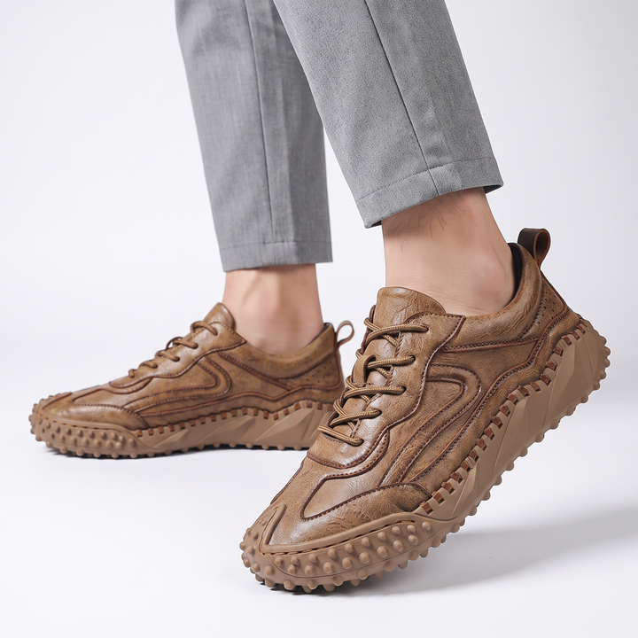 Ashferrow Loafers