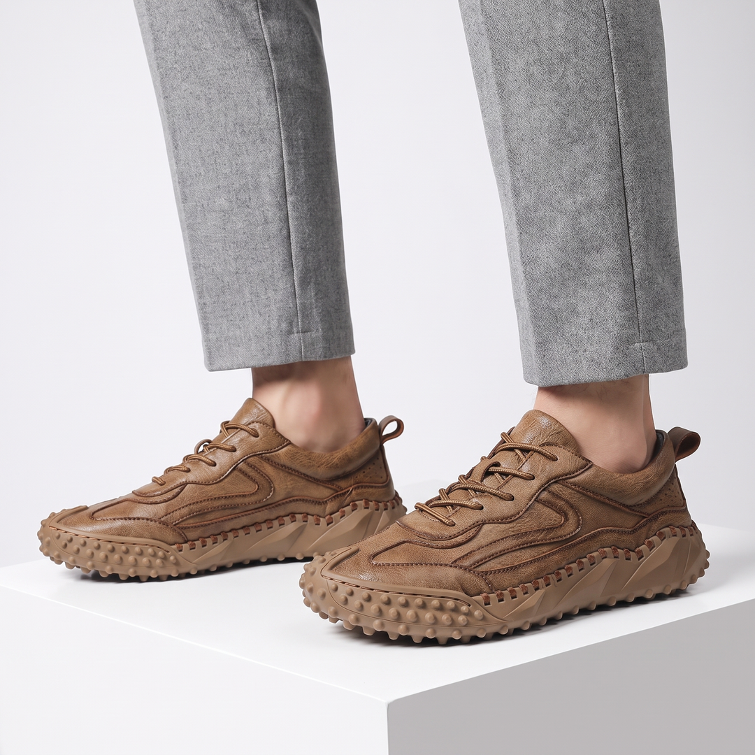 Ashferrow Loafers