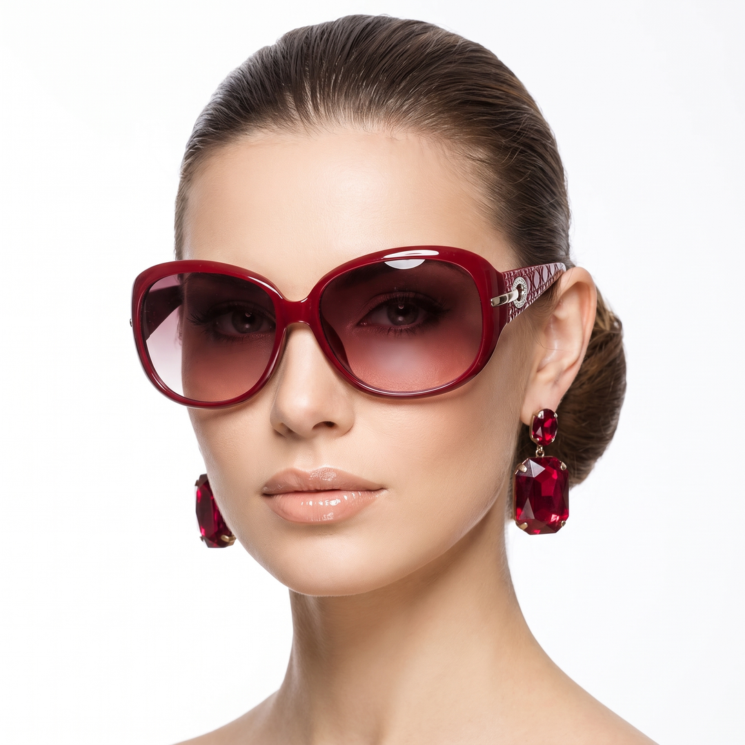 Vallorette Sunglasses