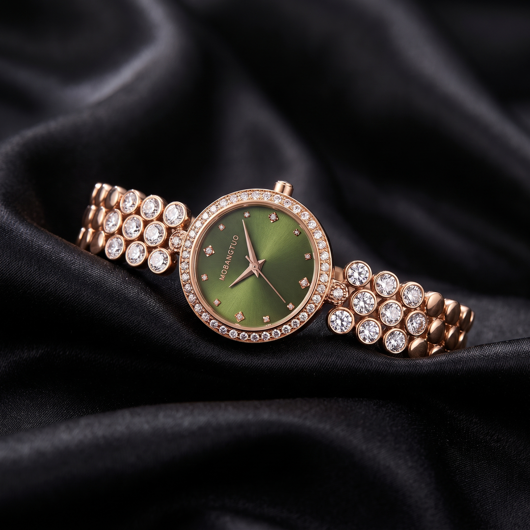 Aurelissa Watch