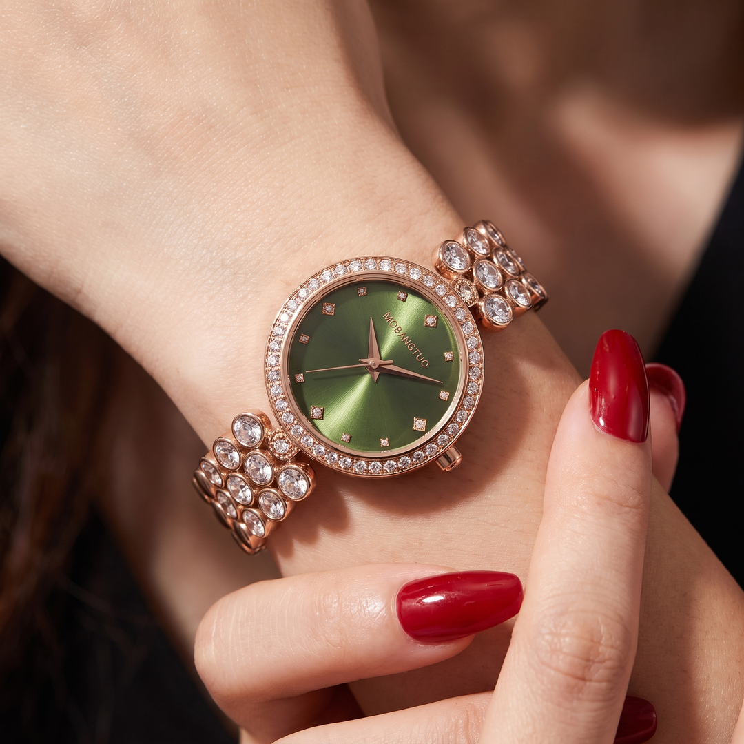 Aurelissa Watch