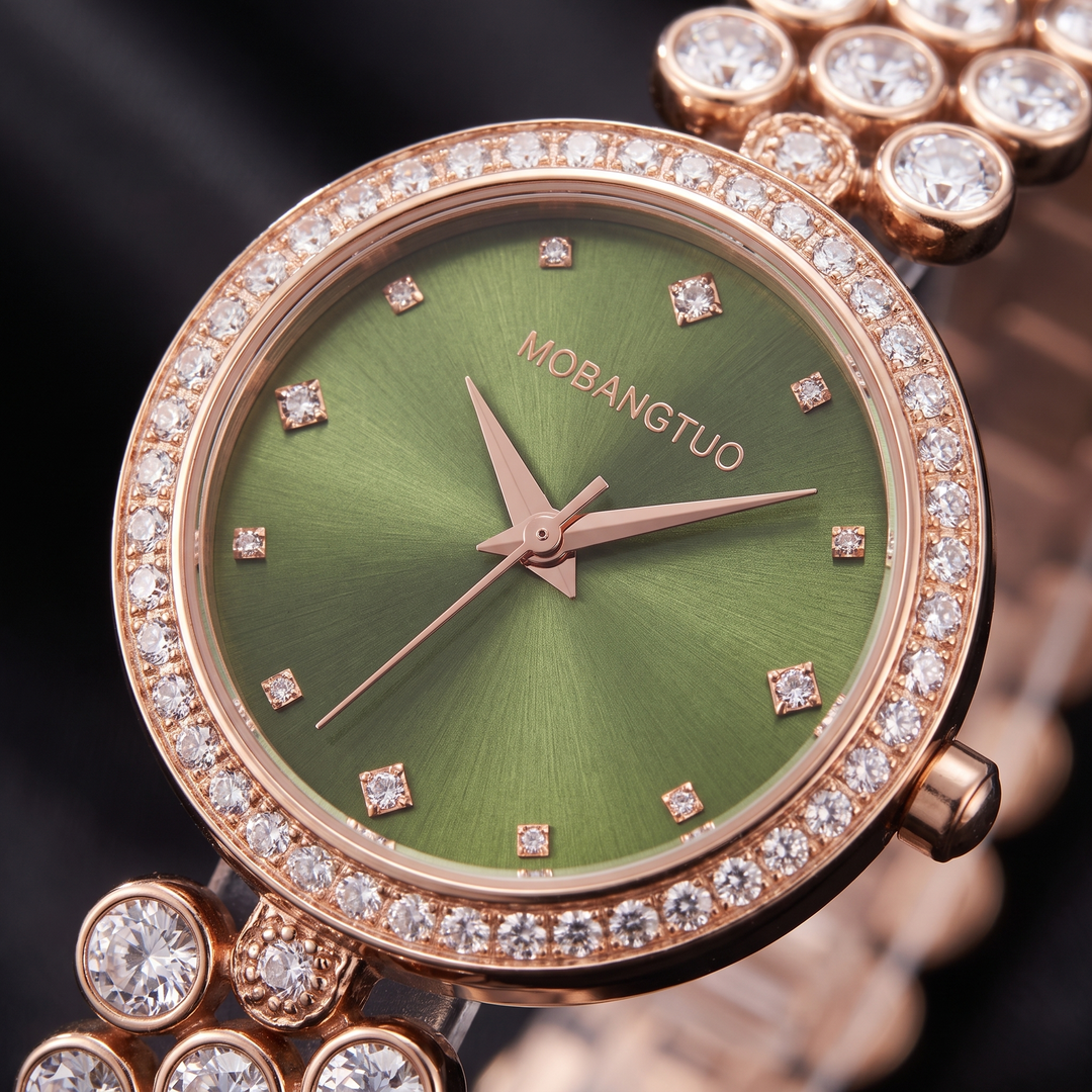 Aurelissa Watch