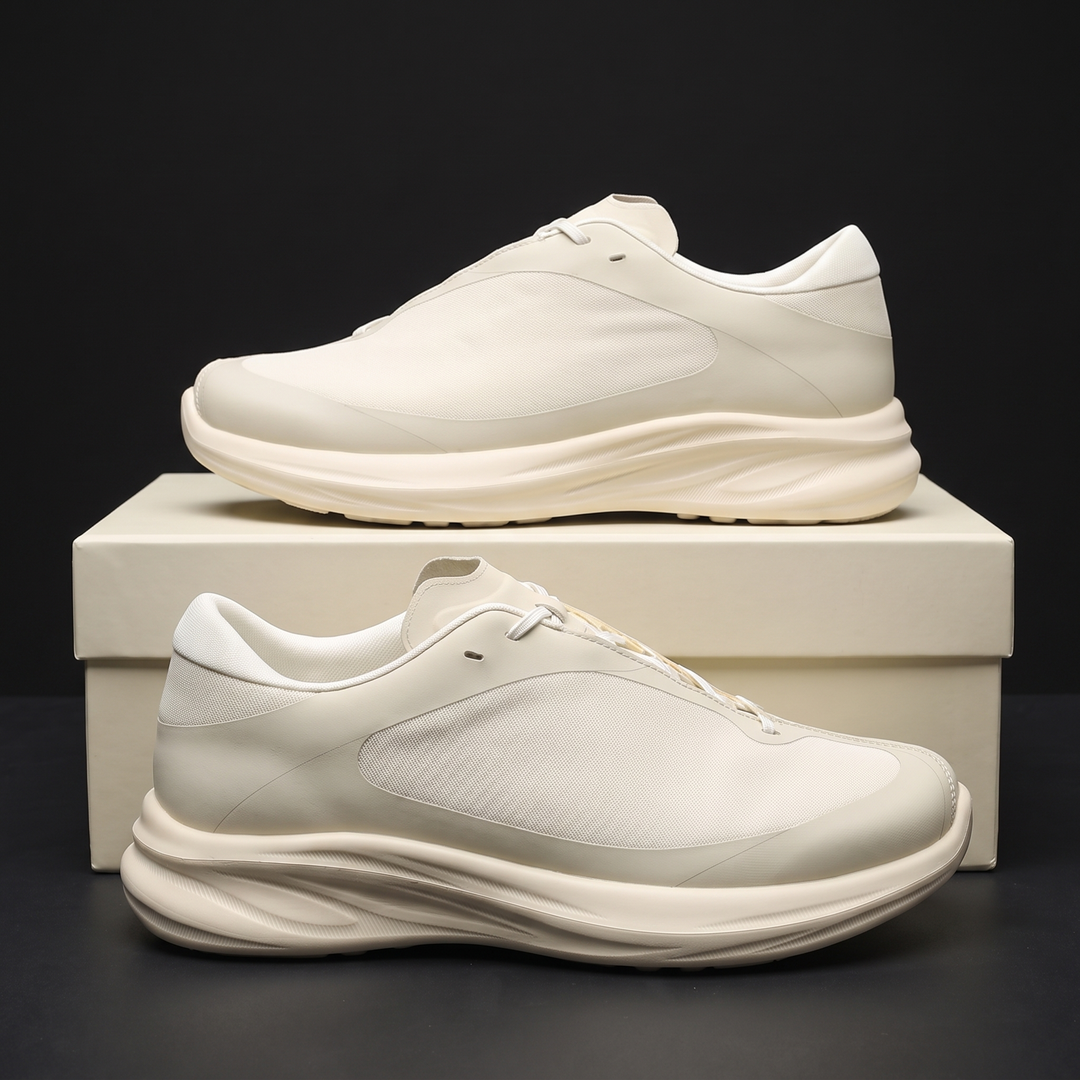 Zanviero Shoes