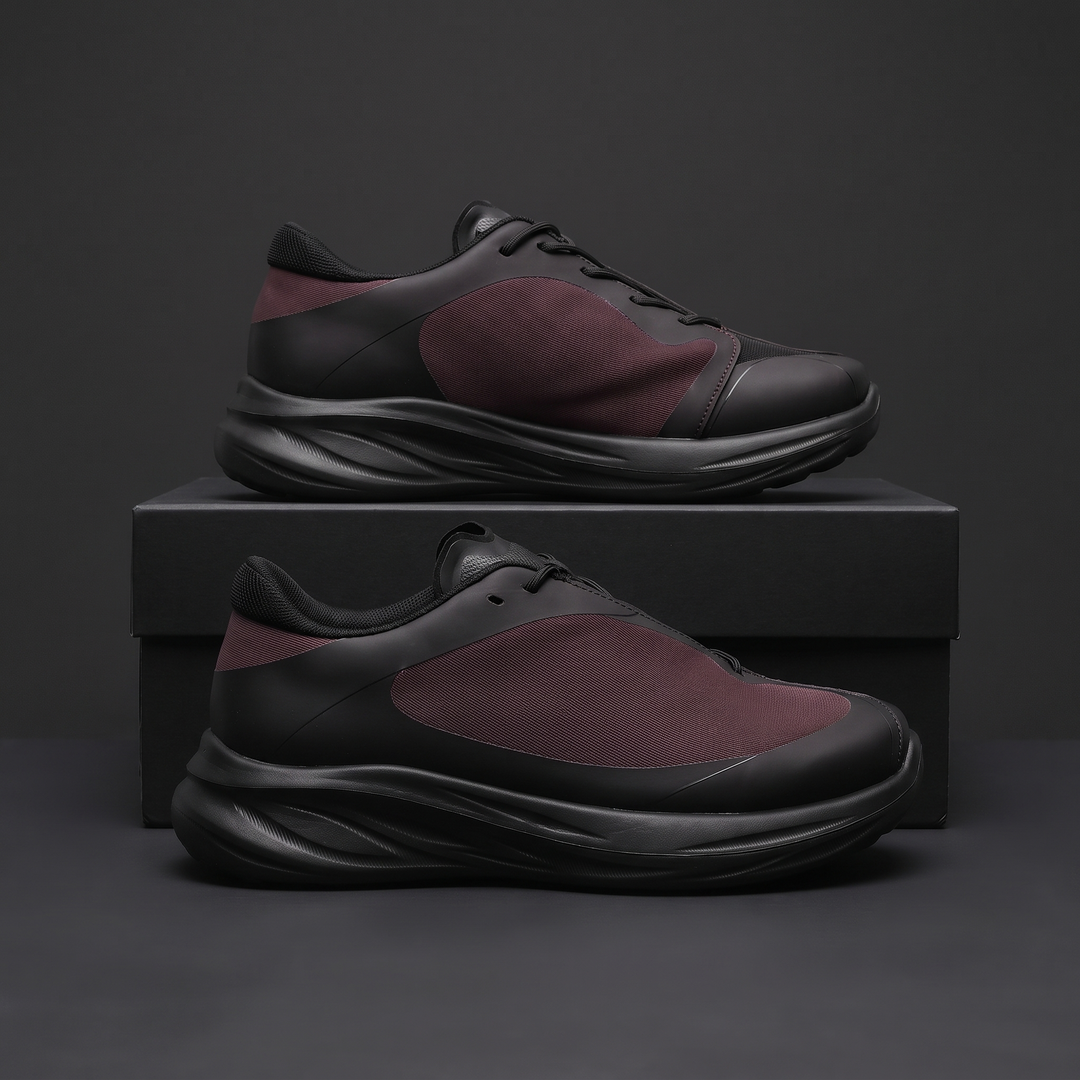 Zanviero Shoes