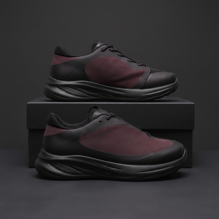 Zanviero Shoes