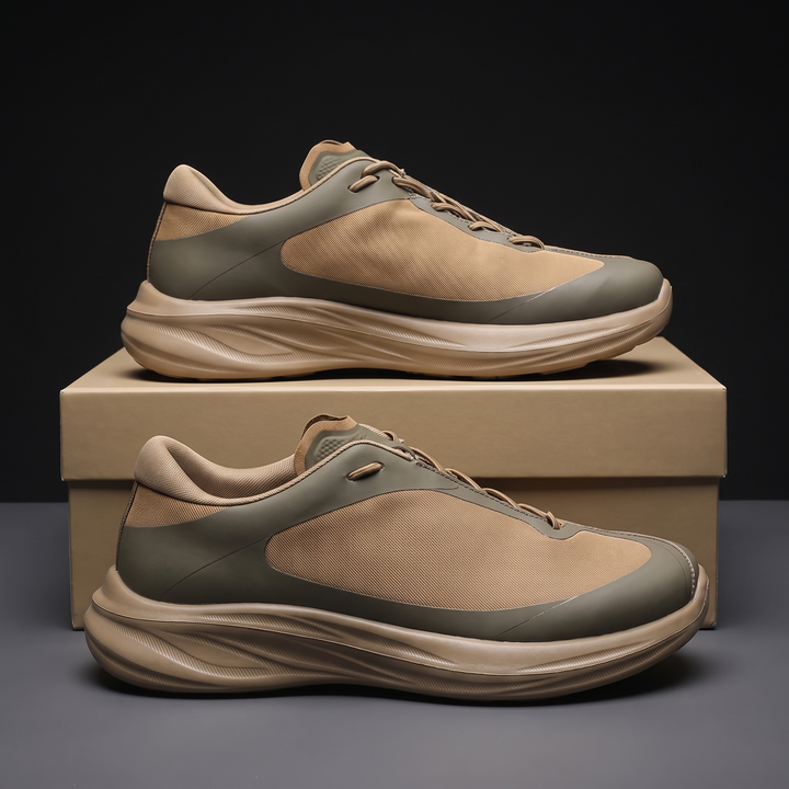 Zanviero Shoes