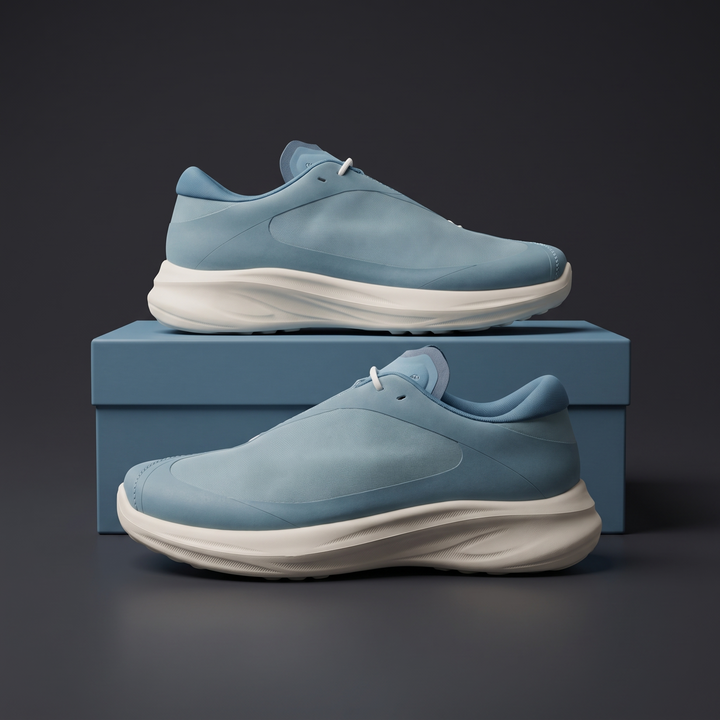 Zanviero Shoes