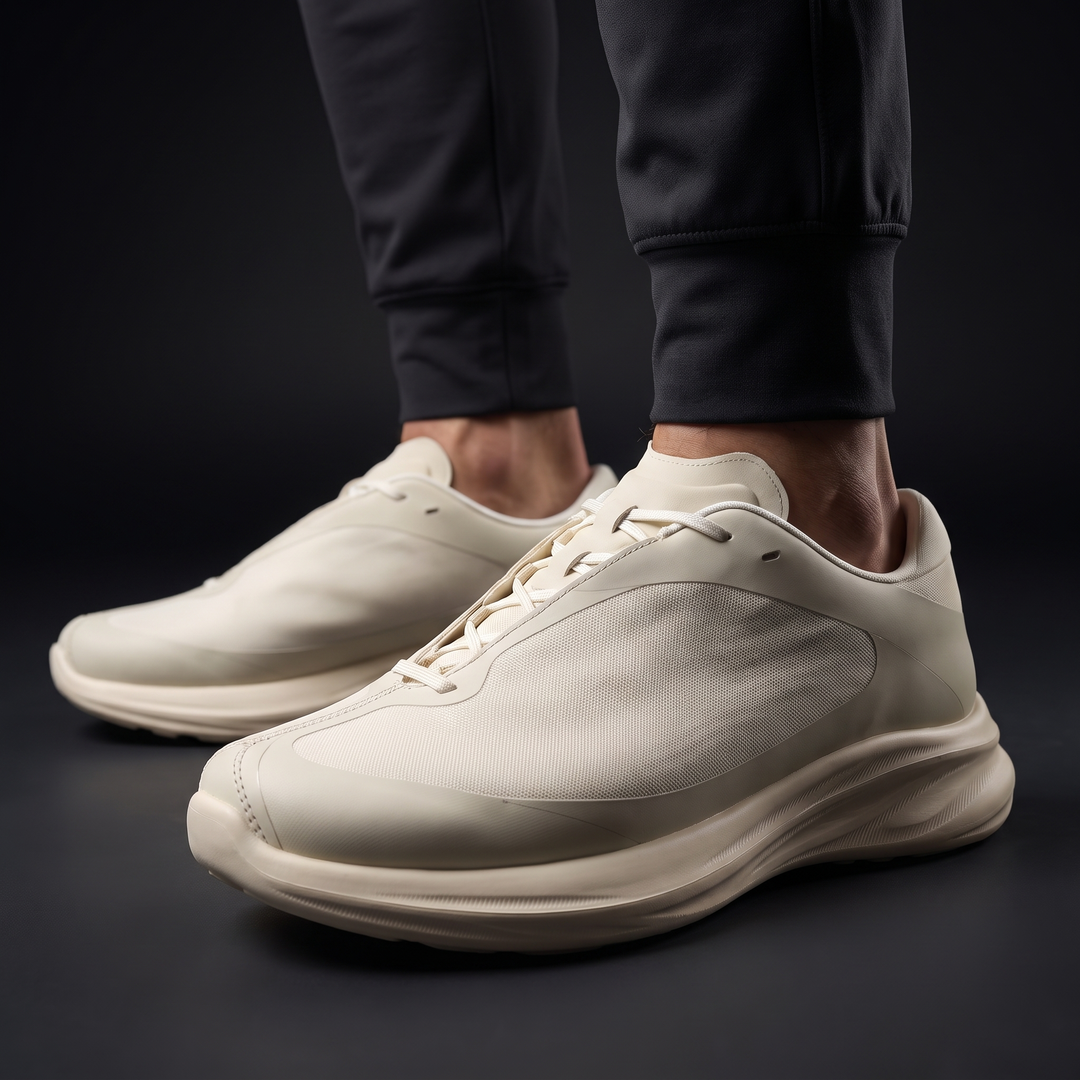 Zanviero Shoes