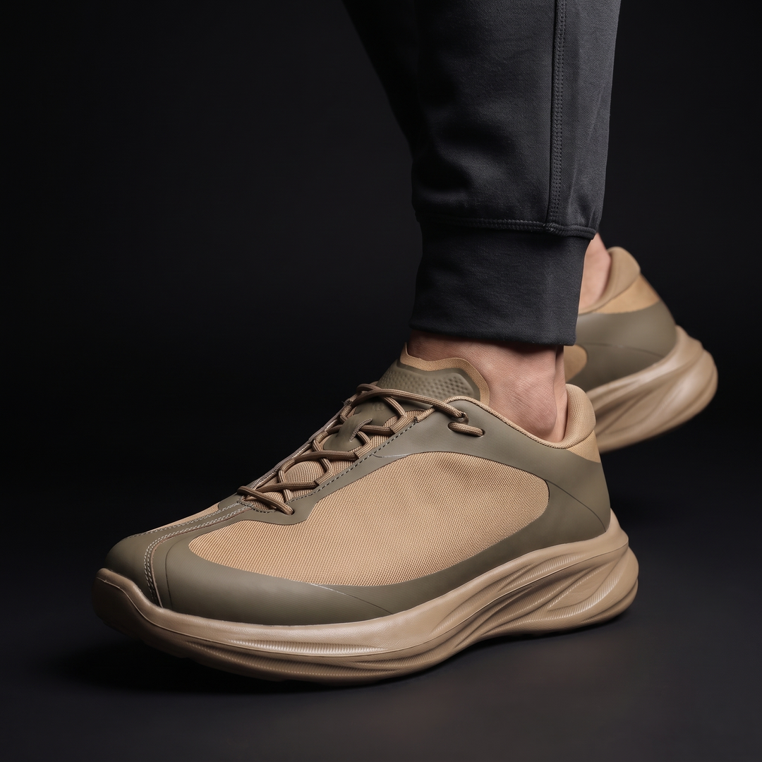 Zanviero Shoes