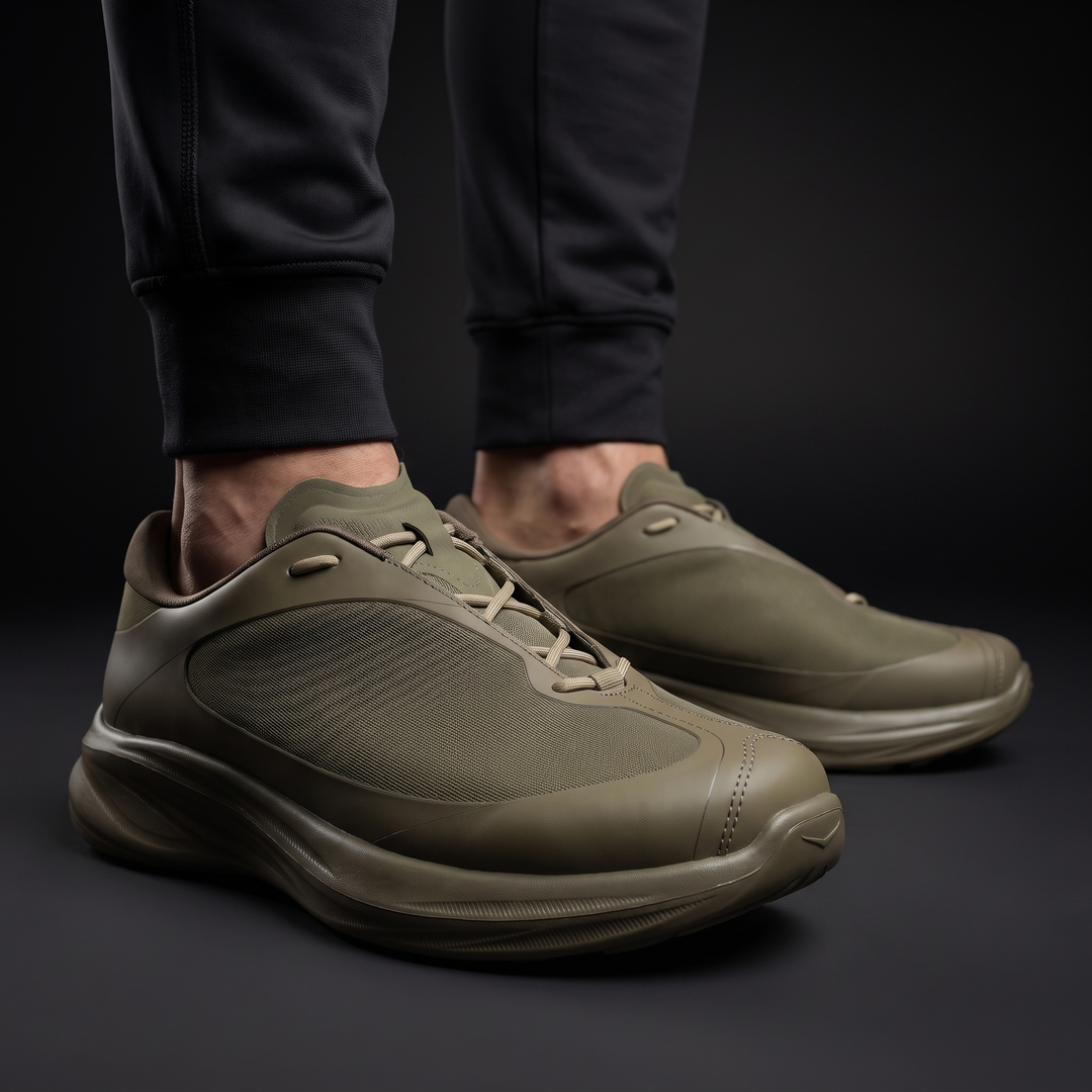 Zanviero Shoes
