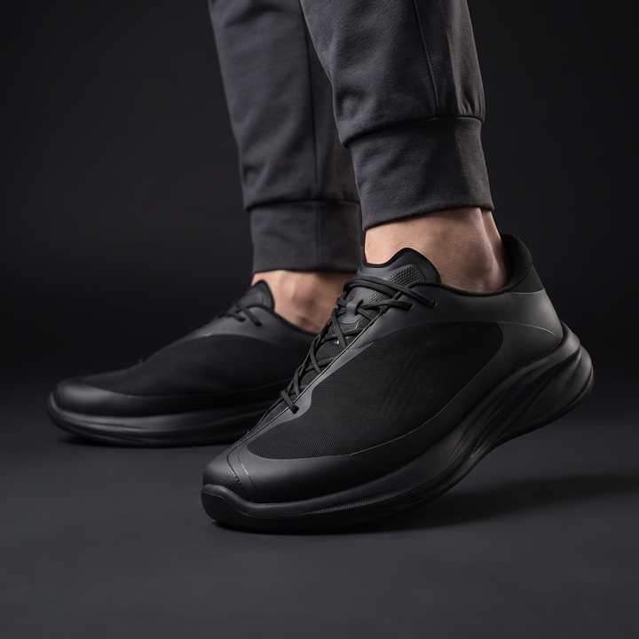 Zanviero Shoes