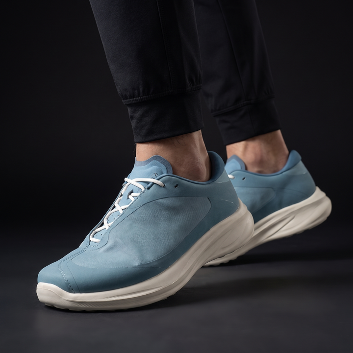 Zanviero Shoes