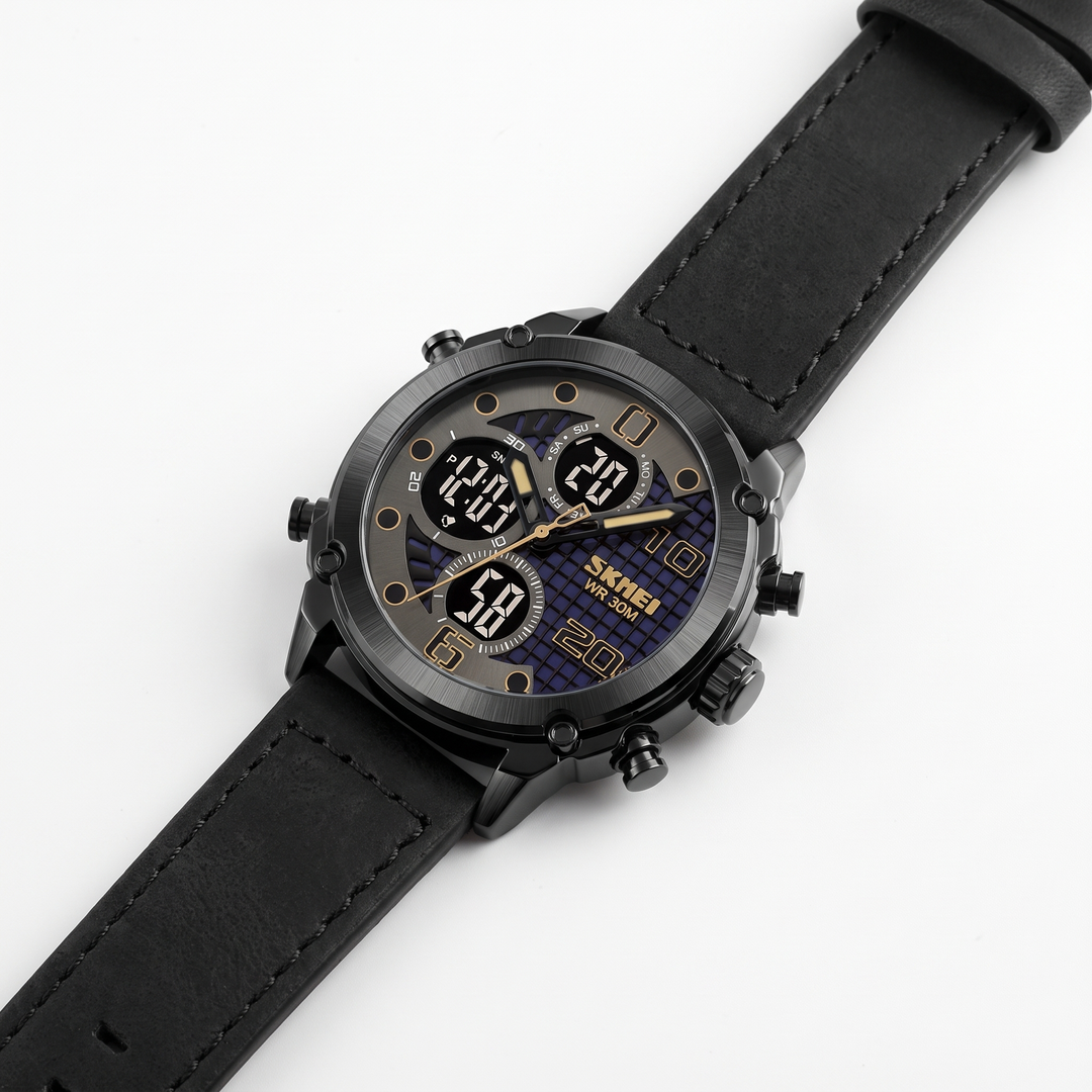 Fairlocke Watch