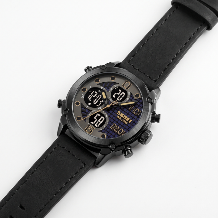 Fairlocke Watch