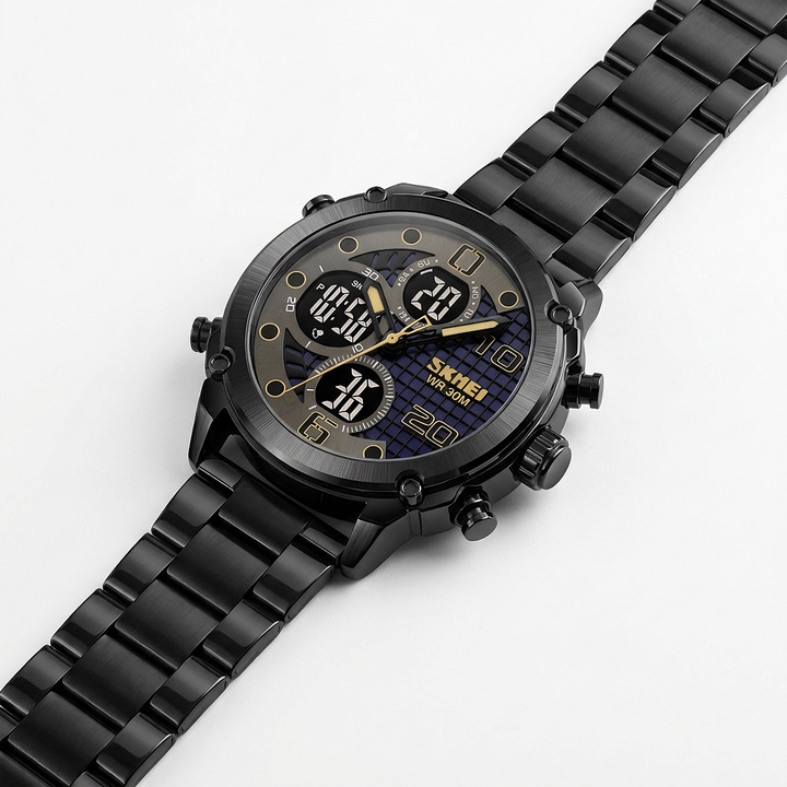 Fairlocke Watch