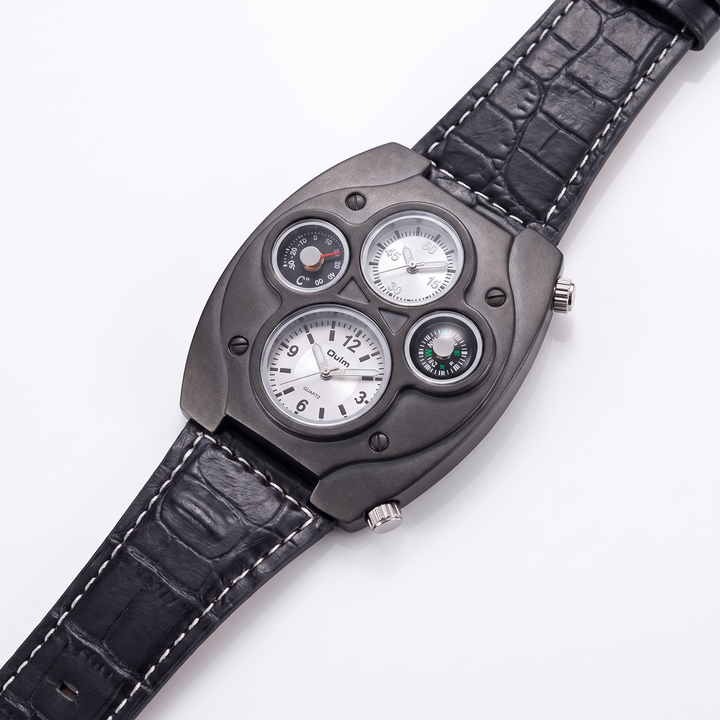 Prestholte Watch