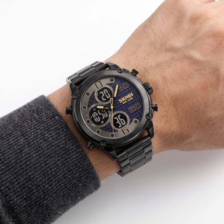 Fairlocke Watch