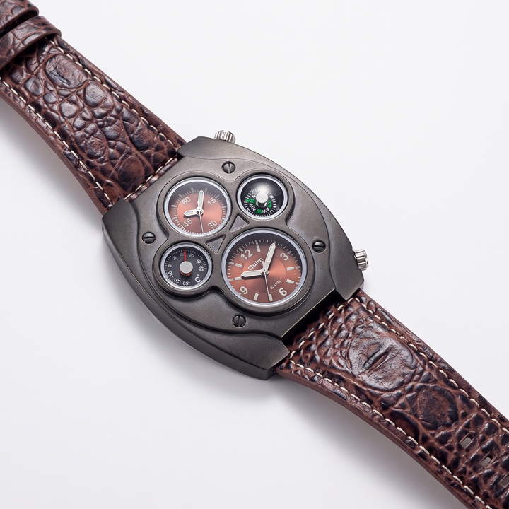 Prestholte Watch