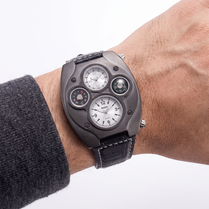 Prestholte Watch