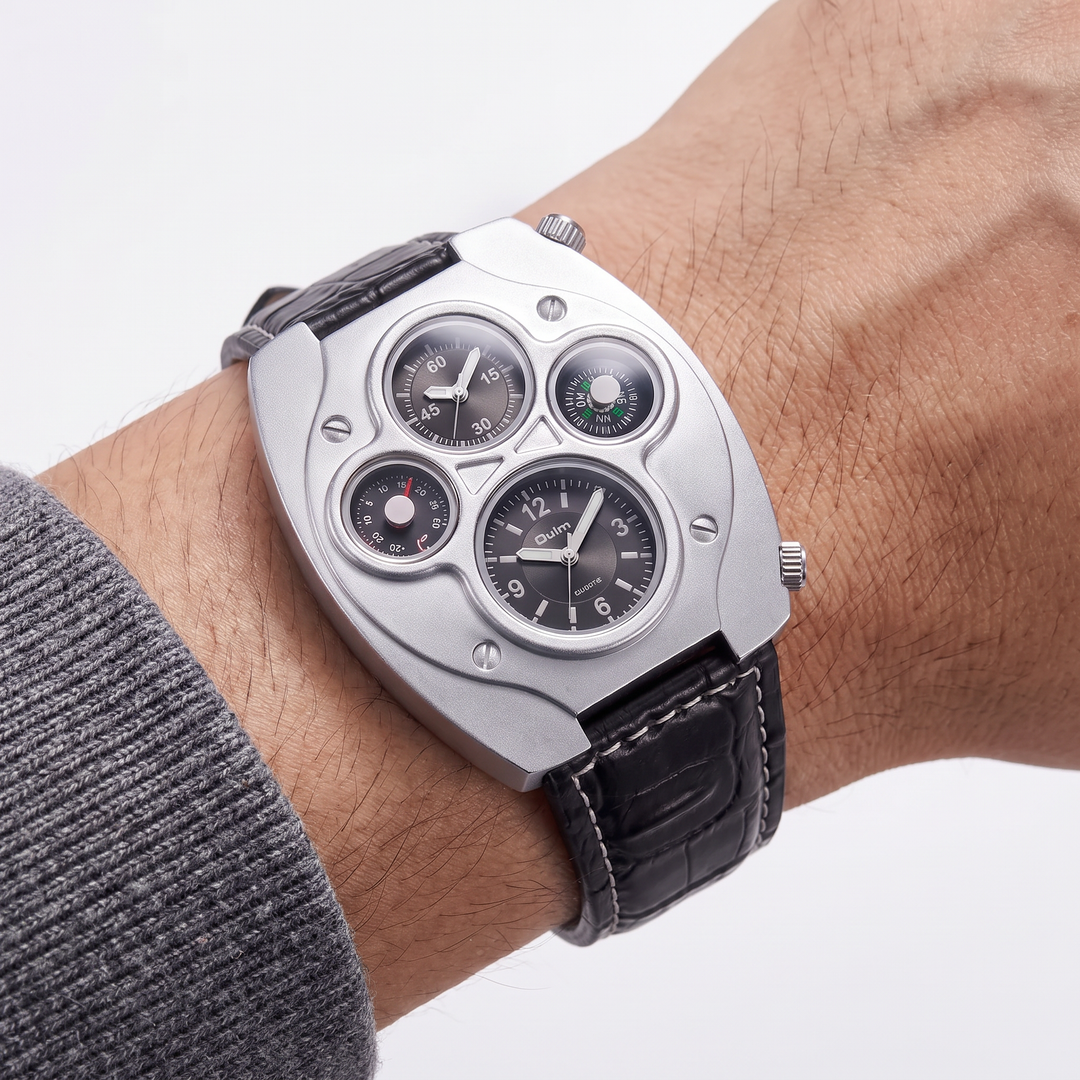 Prestholte Watch