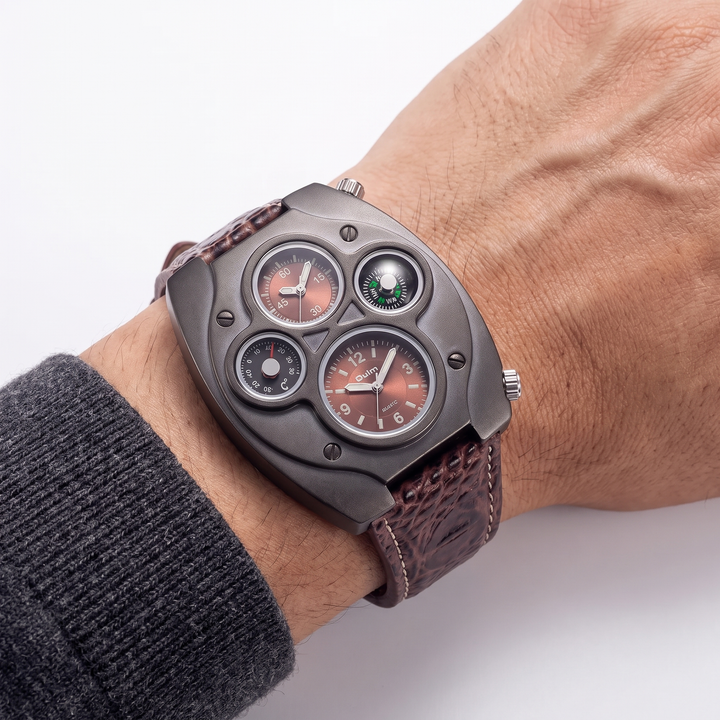 Prestholte Watch