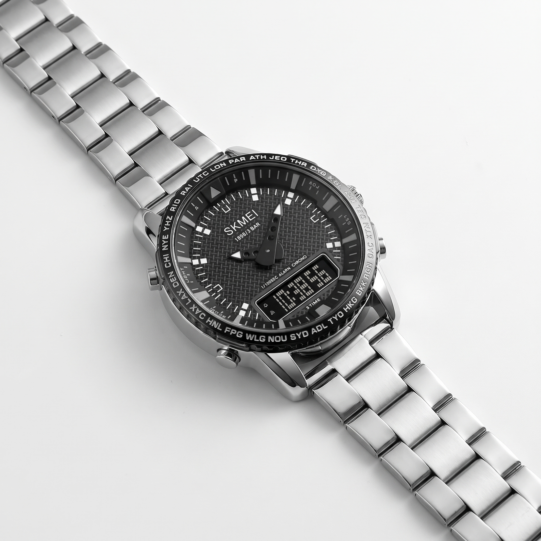 Larchfeld Watch