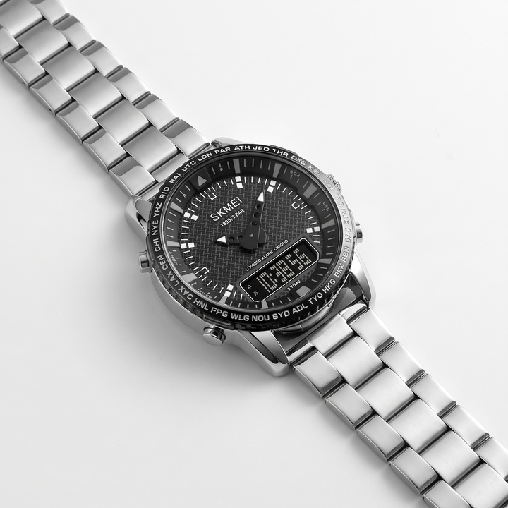 Larchfeld Watch