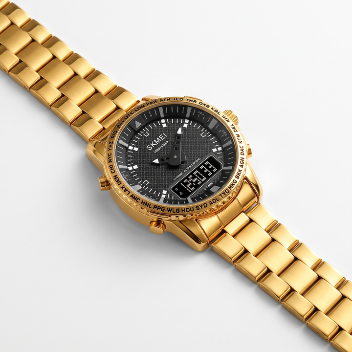 Larchfeld Watch