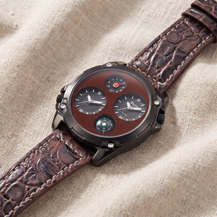 Kelmsvale Watch