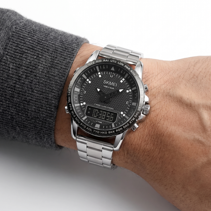 Larchfeld Watch
