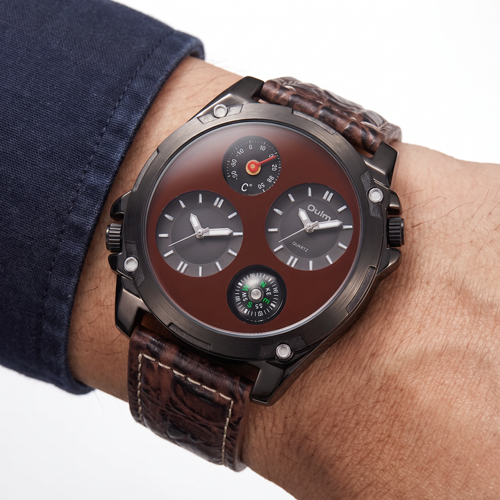 Kelmsvale Watch