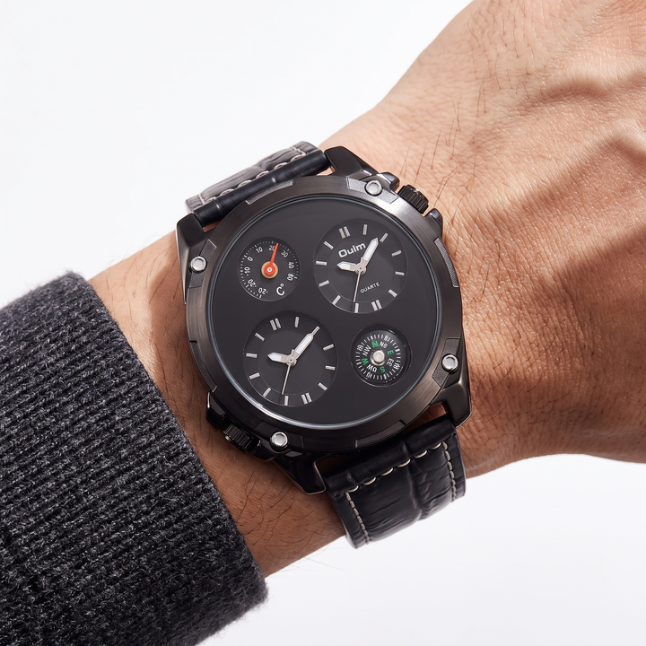 Kelmsvale Watch