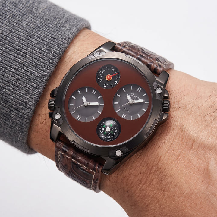 Kelmsvale Watch